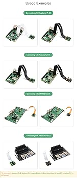 pi-ch様 Amazon.com: Official Raspberry Pi Camera Module V2 8